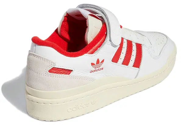 adidas originals FORUM 84 Low