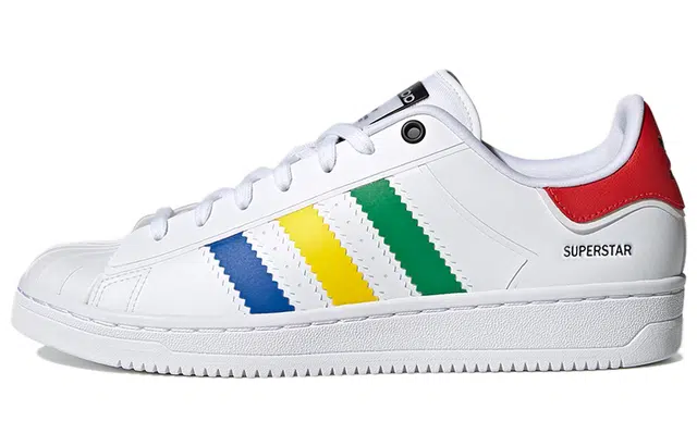 adidas originals Superstar OT Tech