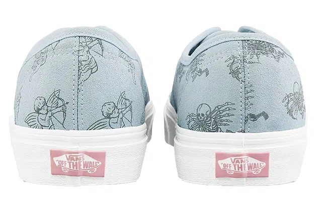 Vans Authentic