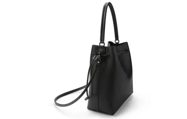 CHARLESKEITH Jet BlackBeige