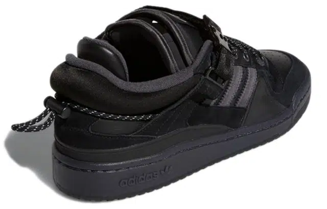 Bad Bunny x adidas originals FORUM Low "Back to School"