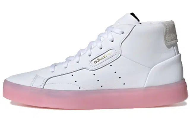 adidas originals Sleek Mid