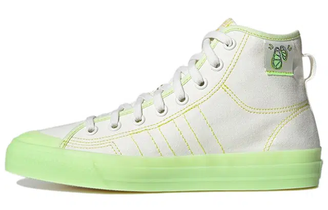 adidas originals NIZZA Hi Rf