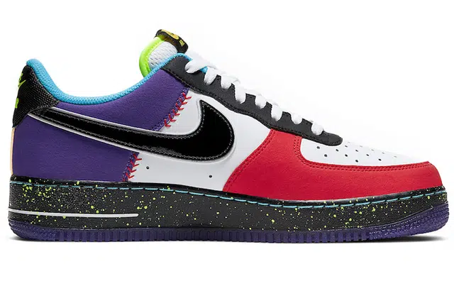 Nike Air Force 1 Low "What The LA"