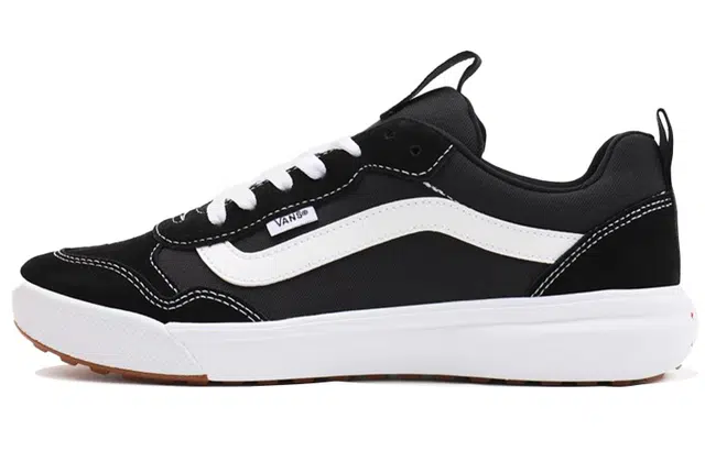 Vans Range EXP Black