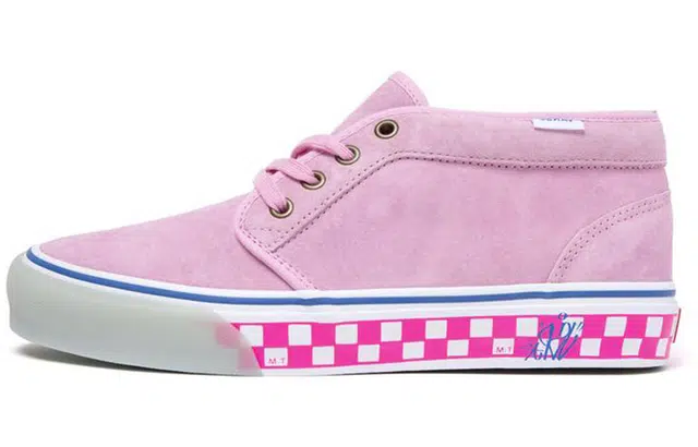 JSP x Vans ChukkaVault 79 VLT LX