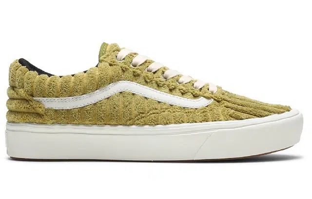 Vans ComfyCush Old Skool