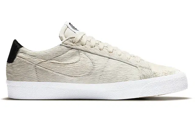 Medicom Toy x Nike Blazer Low zoom blazer qs "berbrick"