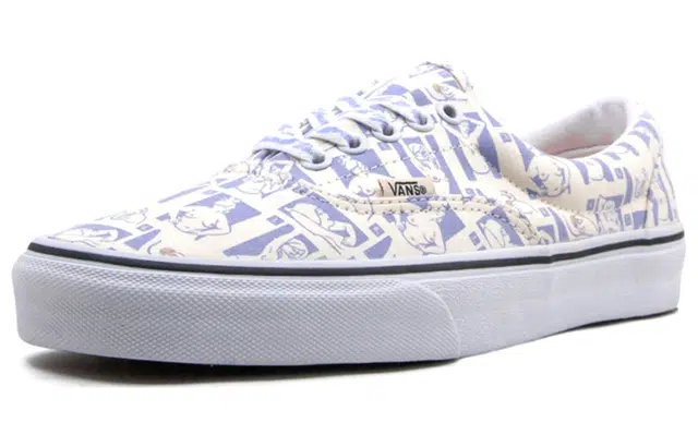 Vans Era