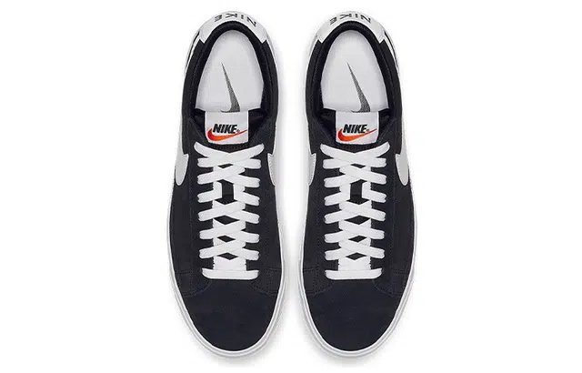 Nike Blazer Low PRM VNTG Suede