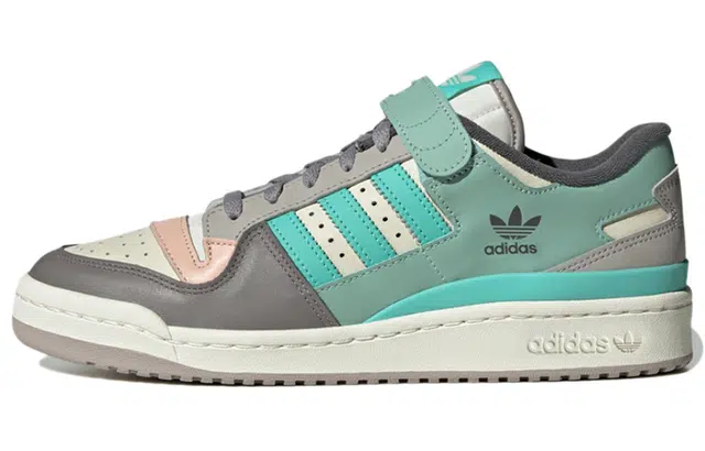 adidas originals FORUM 84 Low "Northern Lights"