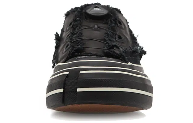 Yohji Yamamoto x xVESSEL G.O.P. Lows