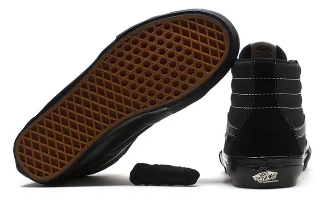 Vans SK8