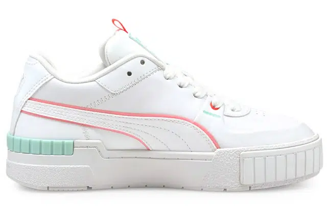 PUMA Cali Sport City Lights