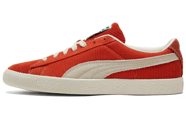 BUTTER GOODS x PUMA Basket Vtg