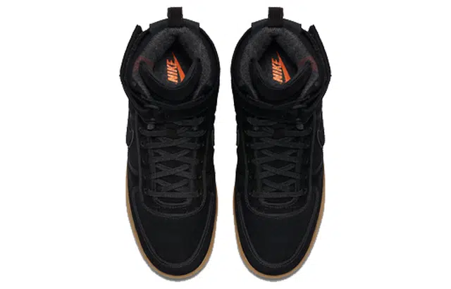 Carhartt WIP x Nike Air Vandal High Supreme PRM WIP