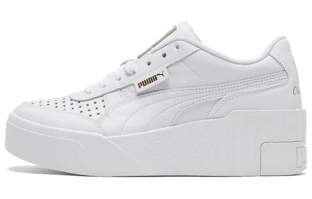 PUMA Cali Wedge Charlotte