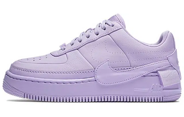 Nike Air Force 1 Low Jester XX SE Violet Mist
