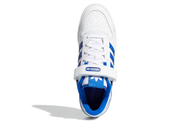 adidas originals FORUM Low