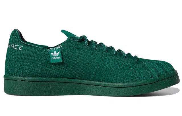 Pharrell x adidas originals Superstar Primeknit