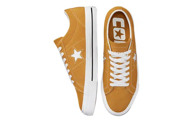 Converse one star Pro