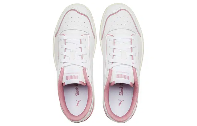 PUMA Ralph Sampson Lo Perf Outline