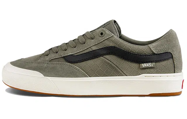 Vans Berle Pro