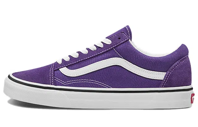 Vans Old Skool Purple