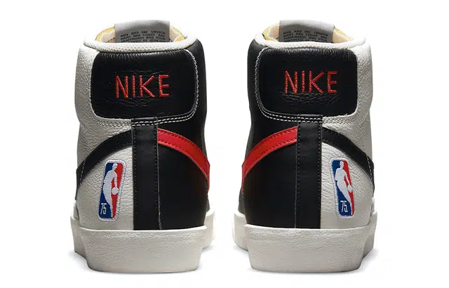 NBA x Nike Blazer 77 EMB "Trail Blazers" NBA75