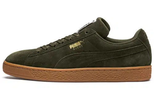PUMA Suede Classic