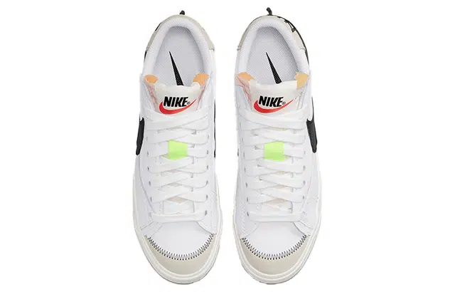 Nike Blazer Low Jumbo