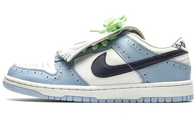 Nike Dunk SB Premium "Golf"