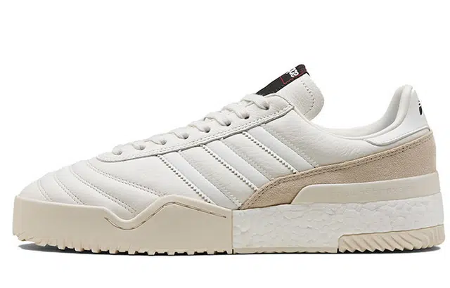 alexander wang x adidas originals B-ball Soccer