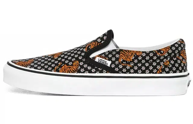 Vans slip-on
