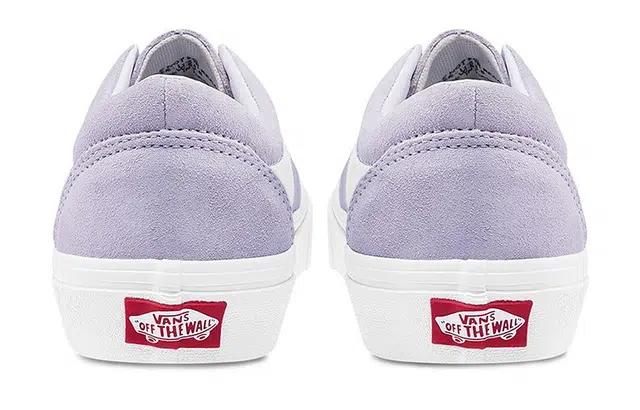 Vans Bold