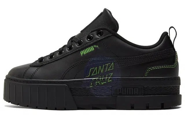 Santa Cruz x PUMA Mayze