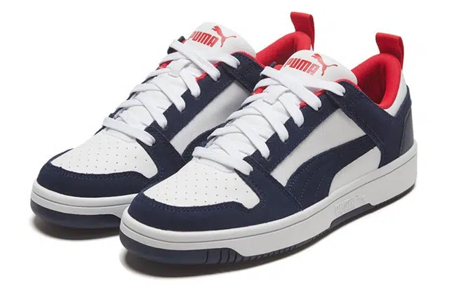 PUMA Rebound Layup lo sd