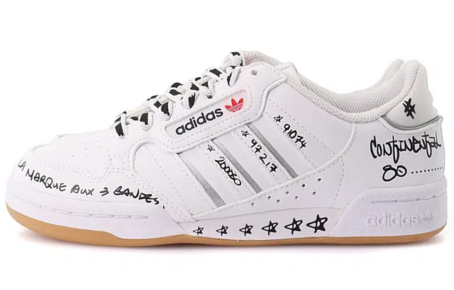adidas originals Continental 80