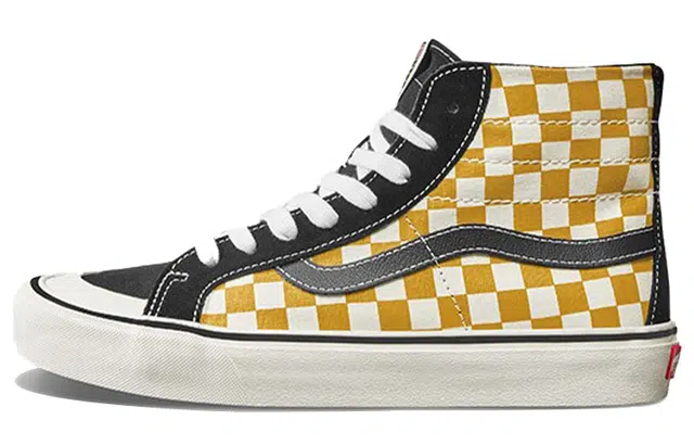 Vans SK8