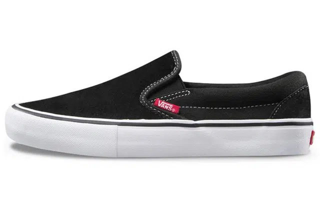 Vans slip-on Pro