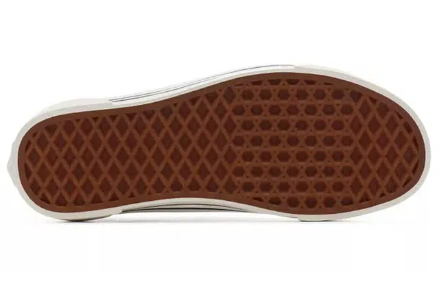 Vans SID Dx