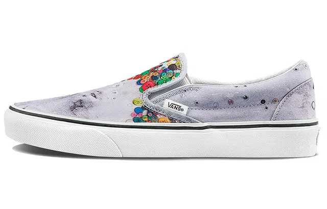 Vans slip-on
