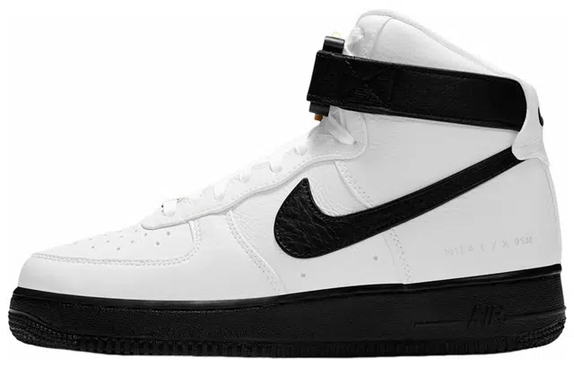 1017 ALYX 9SM x Nike Air Force 1