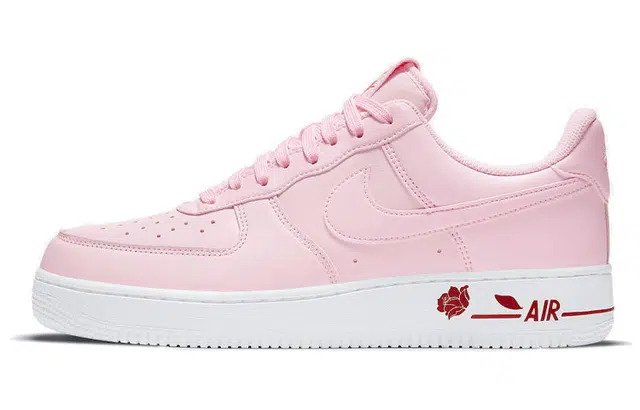 Nike Air Force 1 Low 07 LX "Rose"