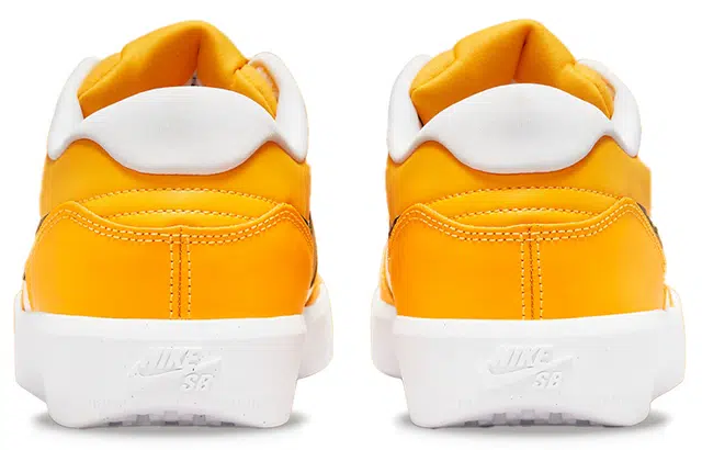 Nike SB Force 58 PRM L "Laser Orange"