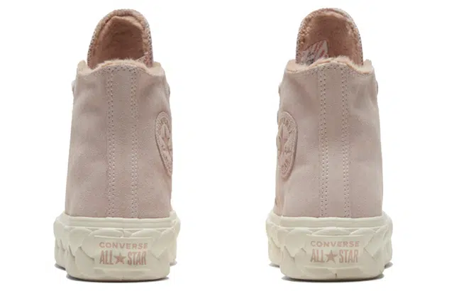 Converse All Star Lift