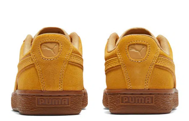 PUMA Suede CLASSIC WTR