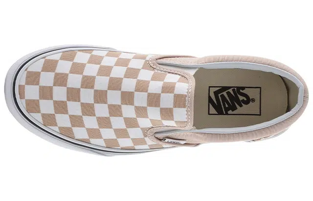 Vans slip-on