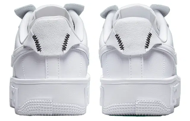 Nike Air Force 1 Low Fontanka "White"