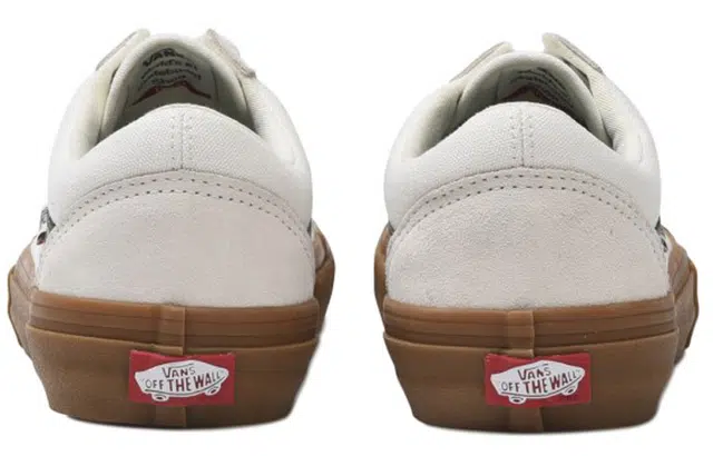 Vans Old Skool Pro